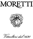 PODERI MORETTI di Moretti Francesco Logo