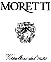 PODERI MORETTI di Moretti Francesco Logo