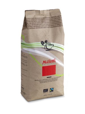Midori blend Bio-Fairtrade Kaffee Featured Image