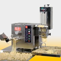 Combi pasta machine MULTIPLA Featured Image
