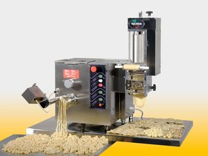 Combi pasta machine MULTIPLA Featured Image