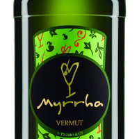 Myrrha by Padró & Co. White Vermouth Featured Image