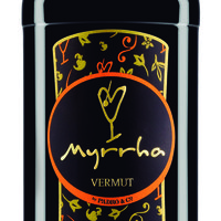 Myrrha by Padró & Co. Rojo Featured Image