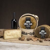 MA-TRÙ Pecorino Featured Image