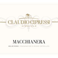 Macchianera Featured Image