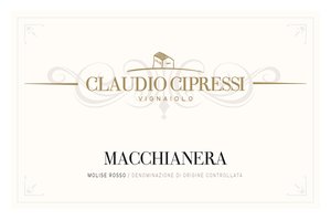 Macchianera Featured Image