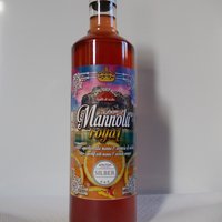 MANNOLU ROYAL (Liquore Aperitivo alla Manna e Arancia Rossa di Sicilia) Featured Image