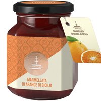 CONFETTURE E MARMELLATE DI SICILIA - SICILIAN JAMS AND MARMALADES Featured Image