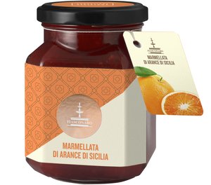 CONFETTURE E MARMELLATE DI SICILIA - SICILIAN JAMS AND MARMALADES Featured Image