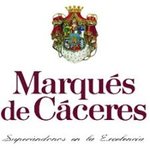 Marqués de Cáceres Logo