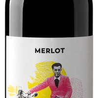 MERLOT D.O.C. VENEZIA 2019 Featured Image