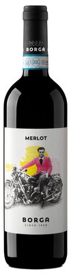 MERLOT D.O.C. VENEZIA 2019 Featured Image