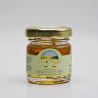 Preparato a base di miele con tartufo nero Featured Image