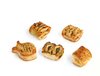 APPETIZERS WITH SEED TOPPINGS Featured Image