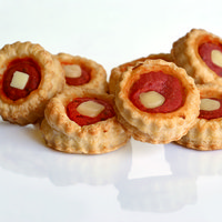 MINI PIZZAS Featured Image