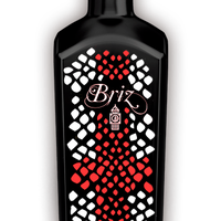 London Dry Premium Gin Featured Image