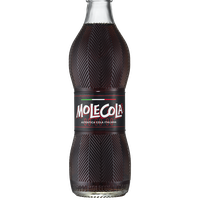 MOLECOLA SENZA ZUCCHERO 330ML GLASS BOTTLE 330ML - SUGAR FREE Featured Image