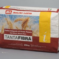 TANTA FIBRA WHOLEWHEAT Featured Image