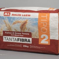 TANTA FIBRA ARANCIO TYPE 2 Featured Image