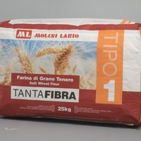 TANTA FIBRA ARANCIO TYPE 1 Featured Image