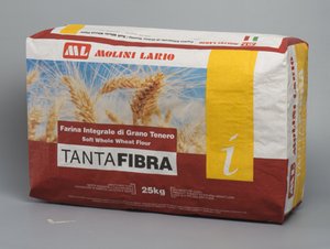 TANTA FIBRA WHOLEWHEAT Featured Image