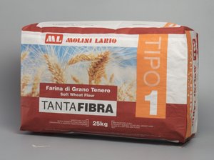 TANTA FIBRA ARANCIO TYPE 1 Featured Image