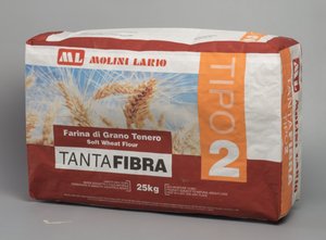 TANTA FIBRA ARANCIO TYPE 2 Featured Image