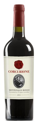 MONTEFALCO ROSSO DOC 2015 "CORCURIONE" Featured Image