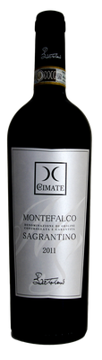 Montefalco Sagrantino DOCG 2014 Featured Image