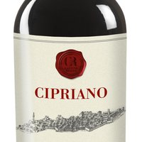 MONTEFALCO SAGRANTINO SECCO DOCG 2014 "CIPRIANO" Featured Image