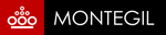 Aceitunas Montegil Logo
