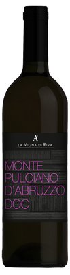 MONTEPULCIANO D'ABRUZZO DOC "LA VIGNA DI RIVA" Featured Image