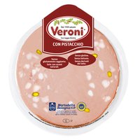 Mortadella Bologna IGP Gustosella Featured Image