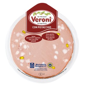 Mortadella Bologna IGP Gustosella Featured Image