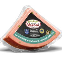 Mortadella Bologna IGP Veroni Featured Image