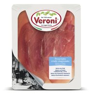 Sliced Veroni charcuterie Featured Image