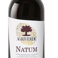 Natum Cabernet- IGT Terre di Chieti Featured Image