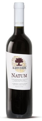 Natum Cabernet- IGT Terre di Chieti Featured Image