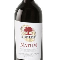 Natum- Montepulciano d' Abruzzo DOC Featured Image