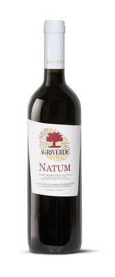 Natum- Montepulciano d' Abruzzo DOC Featured Image