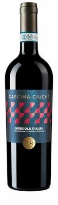 NEBBIOLO D'ALBA DOC 2016 Featured Image