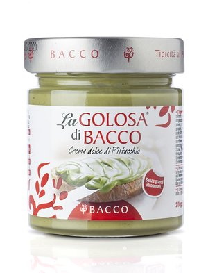 La Golosa Crema di Pistacchio Featured Image