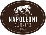 Napoleoni Gluten FRee Logo