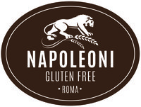 Napoleoni Gluten FRee Logo