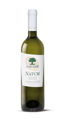 Natum- Trebbiano d' Abruzzo DOC Featured Image