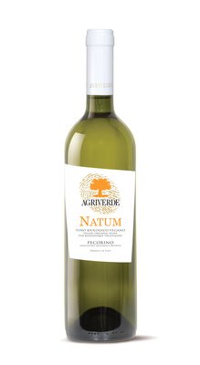 Natum - Pecorino IGT Terre di Chieti Featured Image