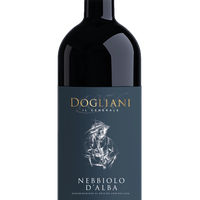 Nebbiolo d'Alba DOC Featured Image