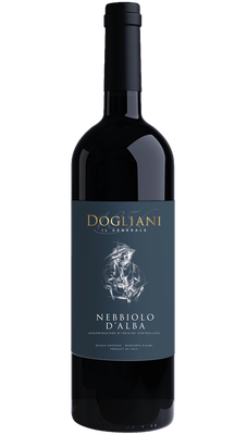 Nebbiolo d'Alba DOC Featured Image