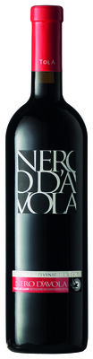 Tola Nero d'Avola Featured Image