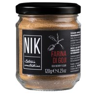 GOJI BERRY FLOUR 120g Featured Image